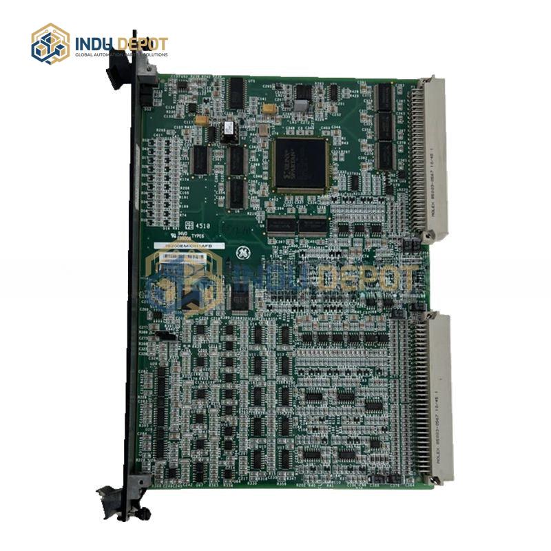 IS200EMIOH1AFB Excitation System Main I/O Board GE - Image 2