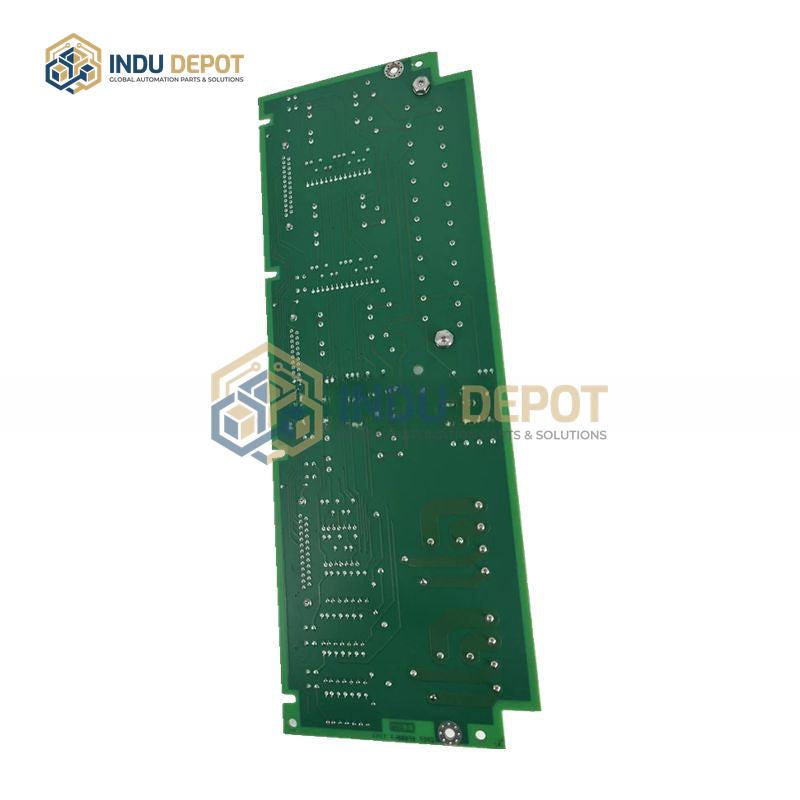 GE IS200EPCTG1AAA Industrial Excitation Control Board - Image 3