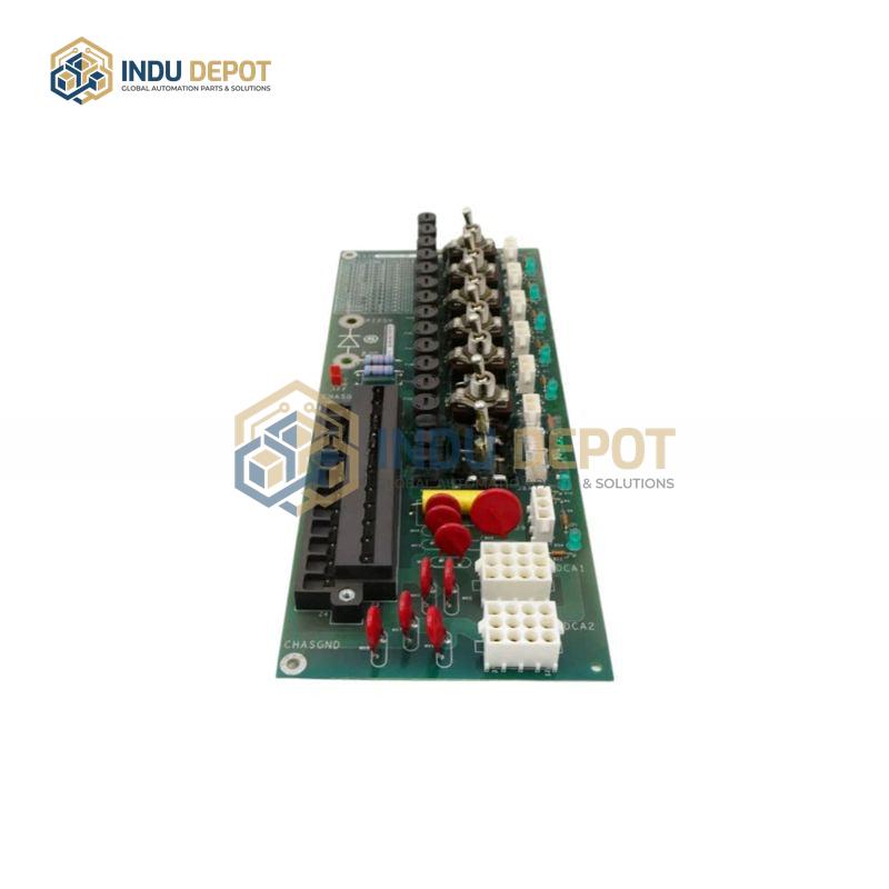 IS200EPDMG1BAA GE Exciter Power Distribution Module