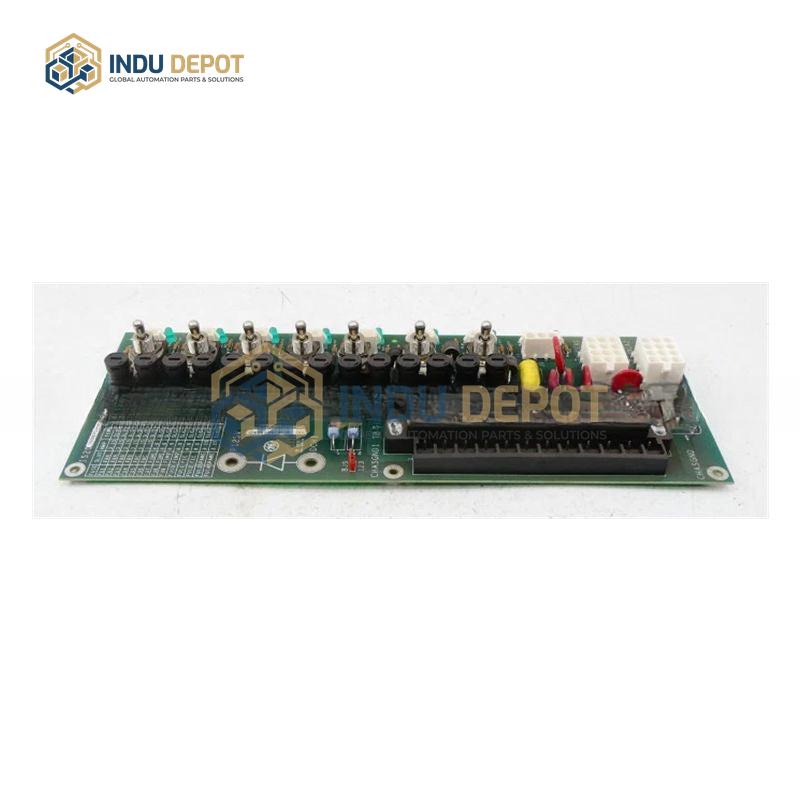 IS200EPDMG1BAA GE Exciter Power Distribution Module - Image 2
