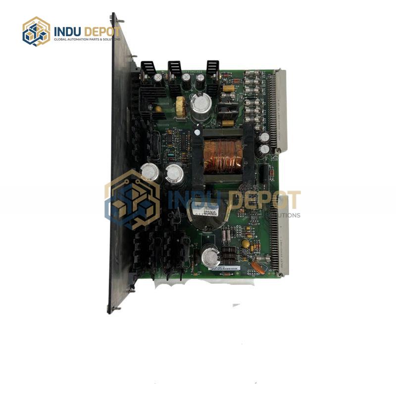 GE IS200EPSMG1AED Rugged Power Supply for Process Control - Image 3