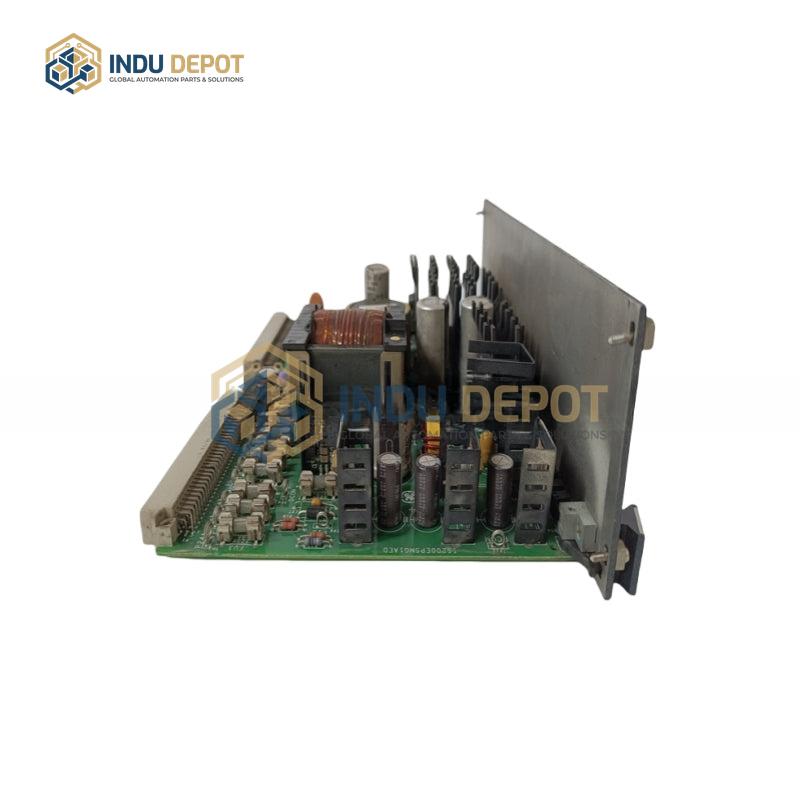 GE FANUC IS200EPSMG1A Exciter Power Supply Module - Image 3