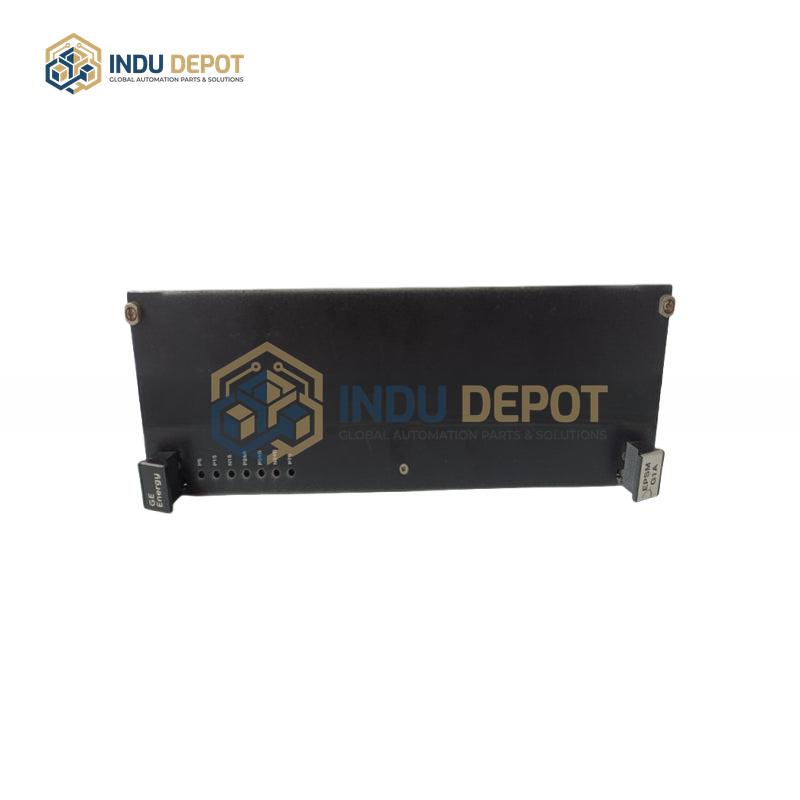 GE FANUC IS200EPSMG1A Exciter Power Supply Module - Image 4