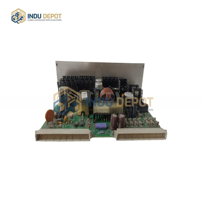 GE FANUC IS200EPSMG1A Exciter Power Supply Module - Image 5
