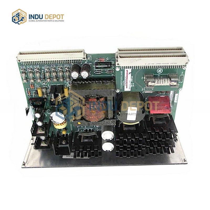 IS200EPSMG2AED | General Electric | Exciter Power Supply Module