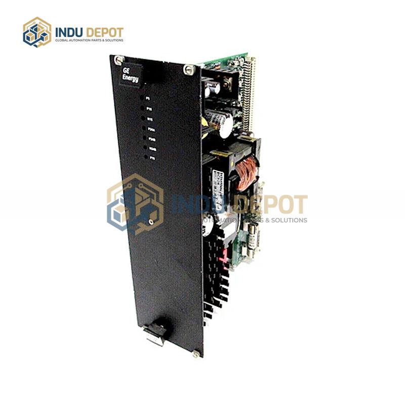 IS200EPSMG2AED | General Electric | Exciter Power Supply Module