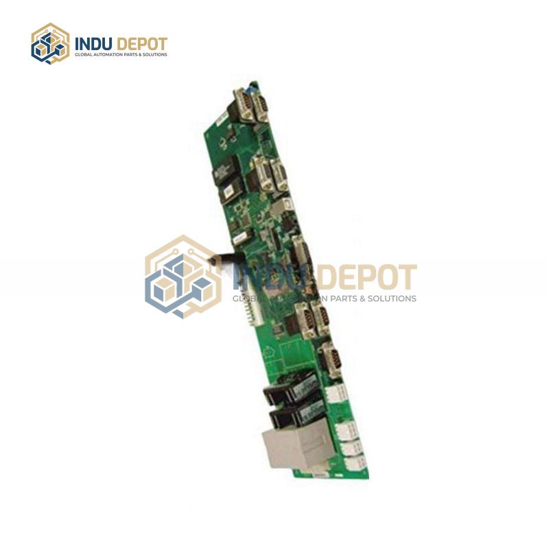 Innovation Control Board GE IS200ICBDH1ABA - Image 3