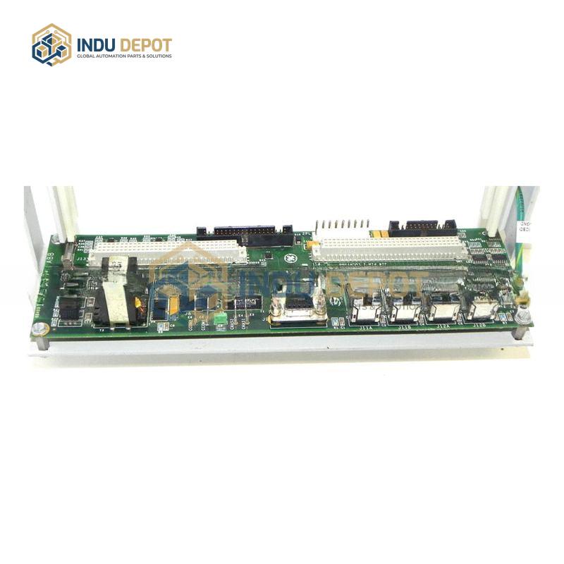 IS200ICBDH1ABB GE Industrial PC Board for Control Systems