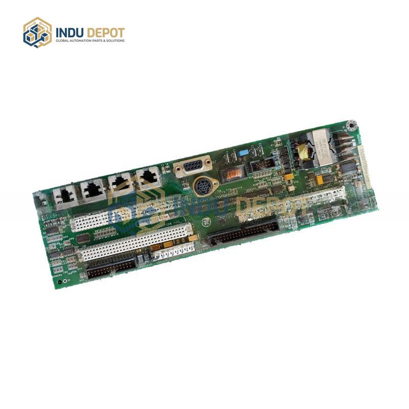 Innovation Control Board Module GE IS200ICBDH1ACB