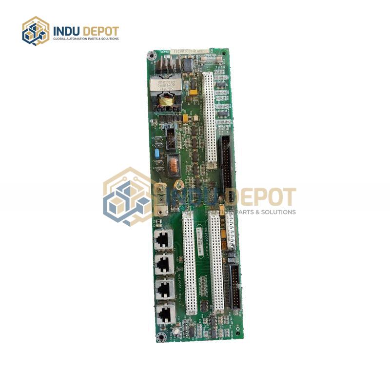Innovation Control Board Module GE IS200ICBDH1ACB - Image 2