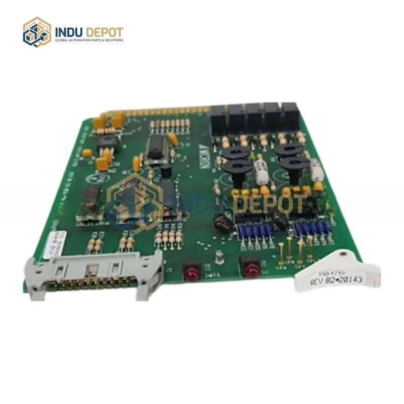 GE IS200ICIAH1ABB Control System Circuit Board