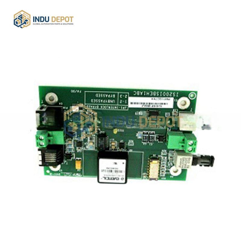 ISBus Extender Board GE IS200ISBEH1ABB