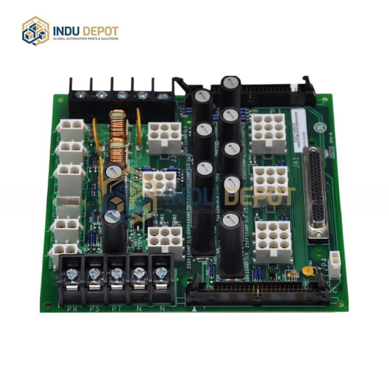 GE Power Board IS200JPDMG1ADC Automation Control Module