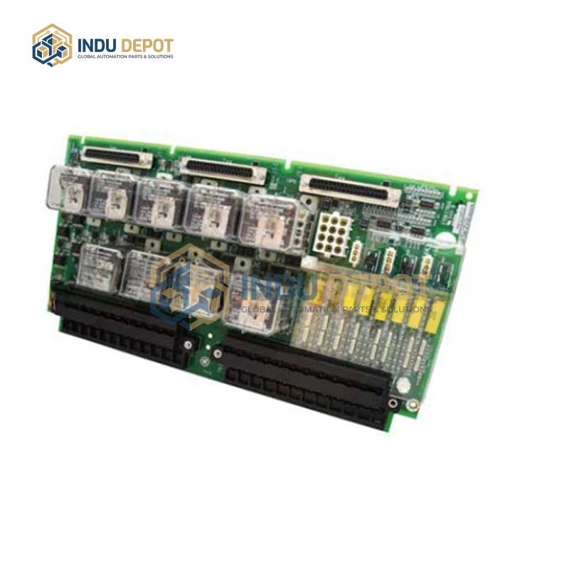 Industrial Controller Module IS200REBFH1ACA GE
