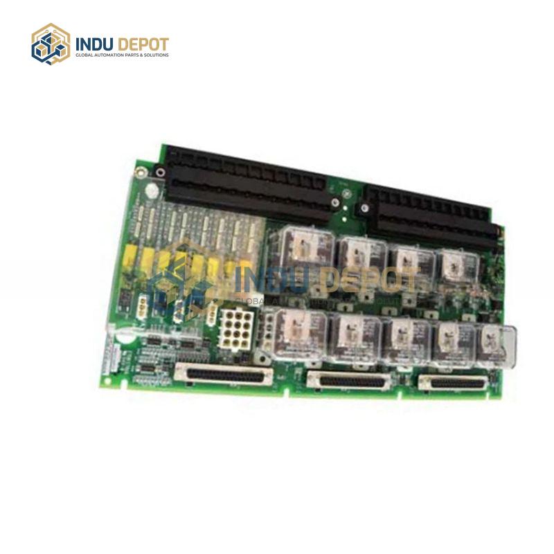 Industrial Controller Module IS200REBFH1ACA GE - Image 2