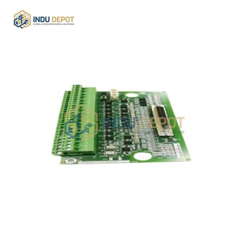 IS200SNRLH2A GE Fanuc Mark VI Digital Output Board