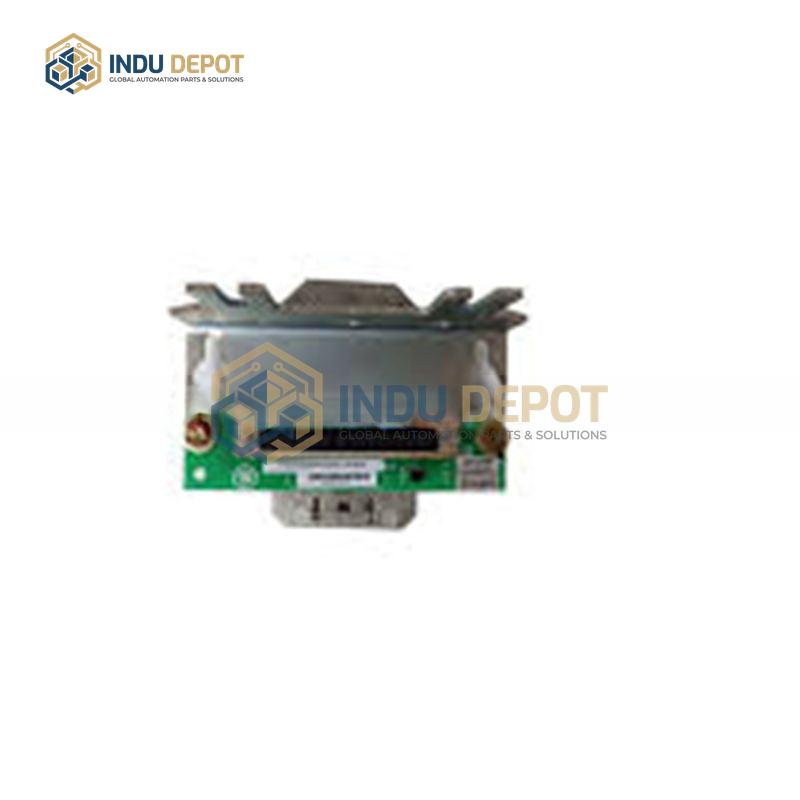 Power Interface Driver Module GE IS200SPIDG1ABA - Image 2
