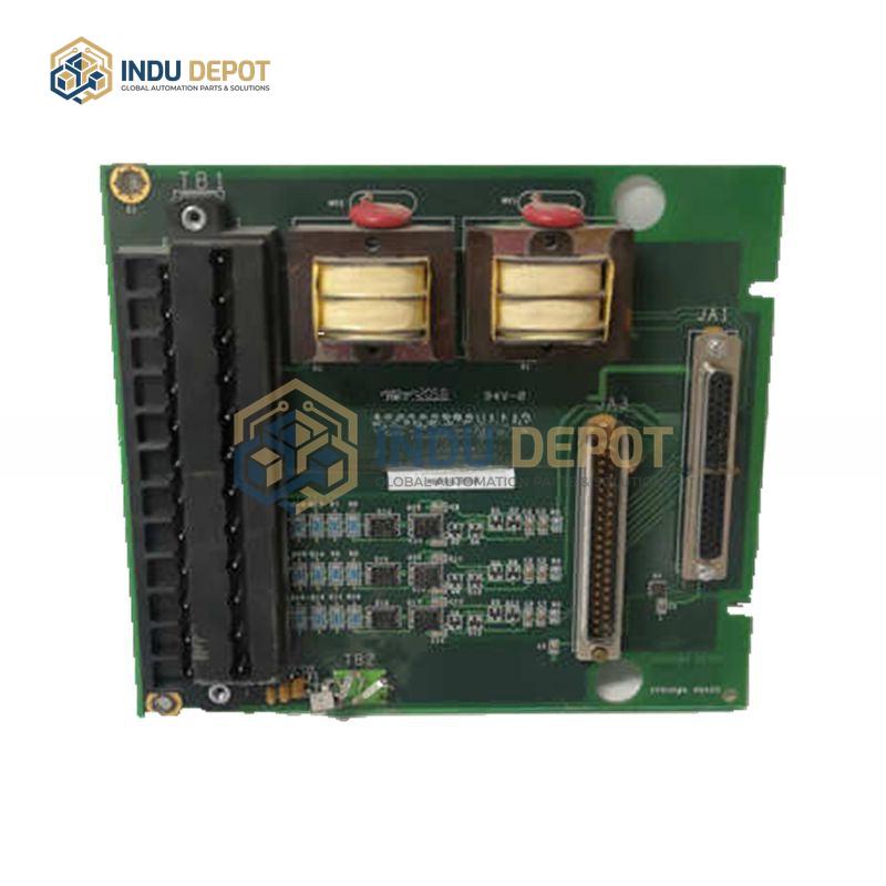 Security Module GE Protection Board IS200SPROH1ABB for Industrial Automation