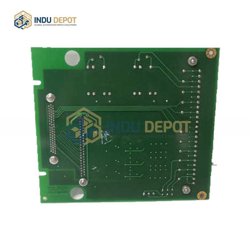 Security Module GE Protection Board IS200SPROH1ABB for Industrial Automation - Image 2