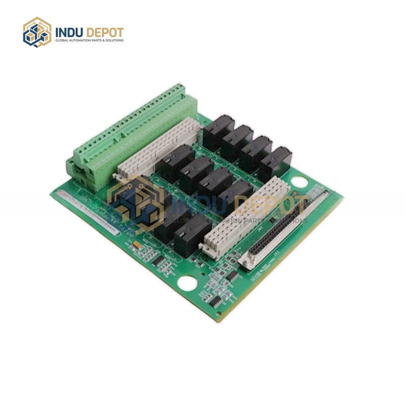IS200SRLYH2ABA | General Electric Simplex Relay Output Terminal Board