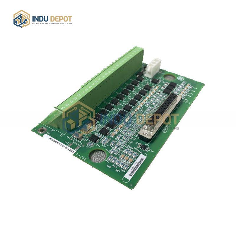 IS200STAIH2ABB GE Terminal Board