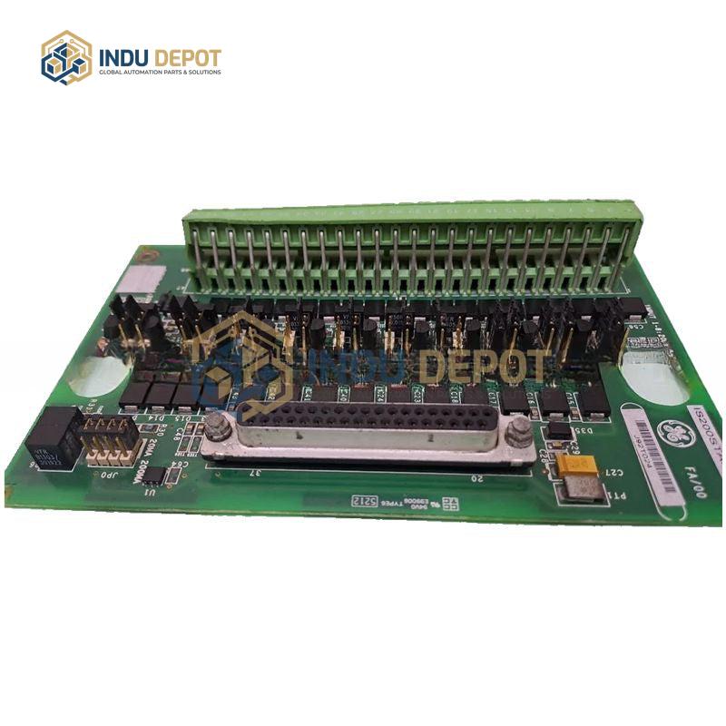 IS200STAIH2ACB by GE Industrial Analog Input Terminal Module