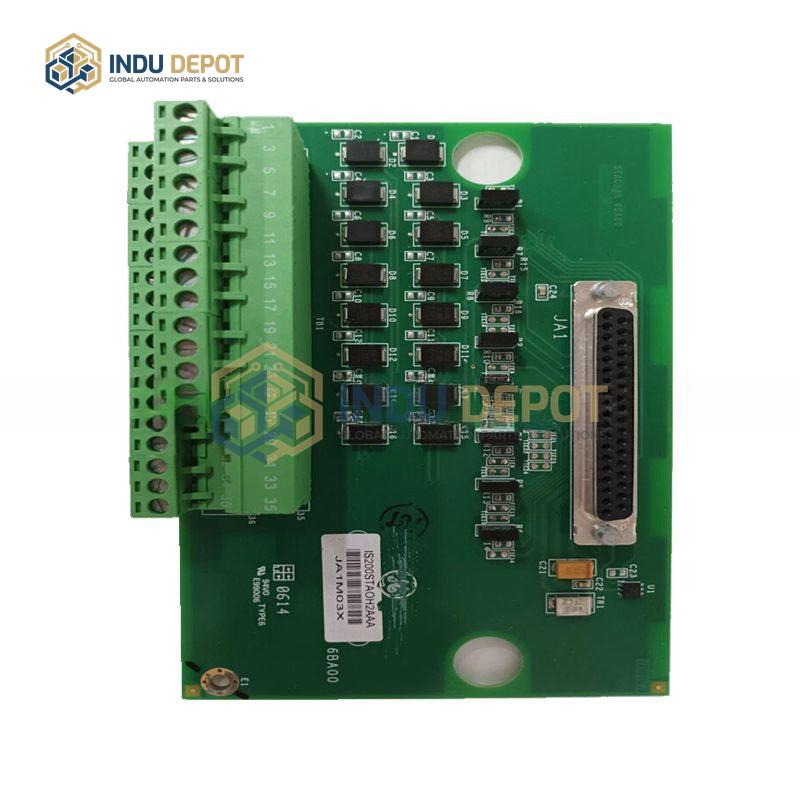 Durable Mark VI Control Module GE IS200STAOH2AAA