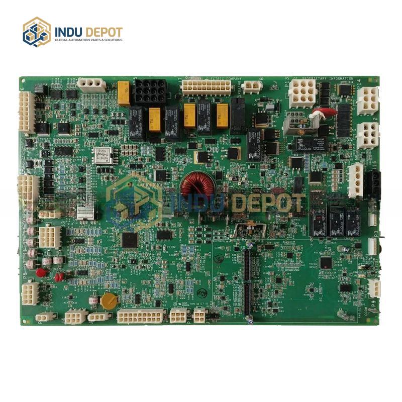 GE IS200STCIH2A (IS230SNCIH2A) High-Quality Digital Input Module