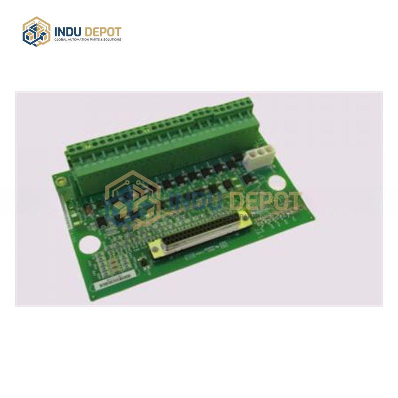 GE IS200STCIH2AED Dry Contact Input Terminal Module