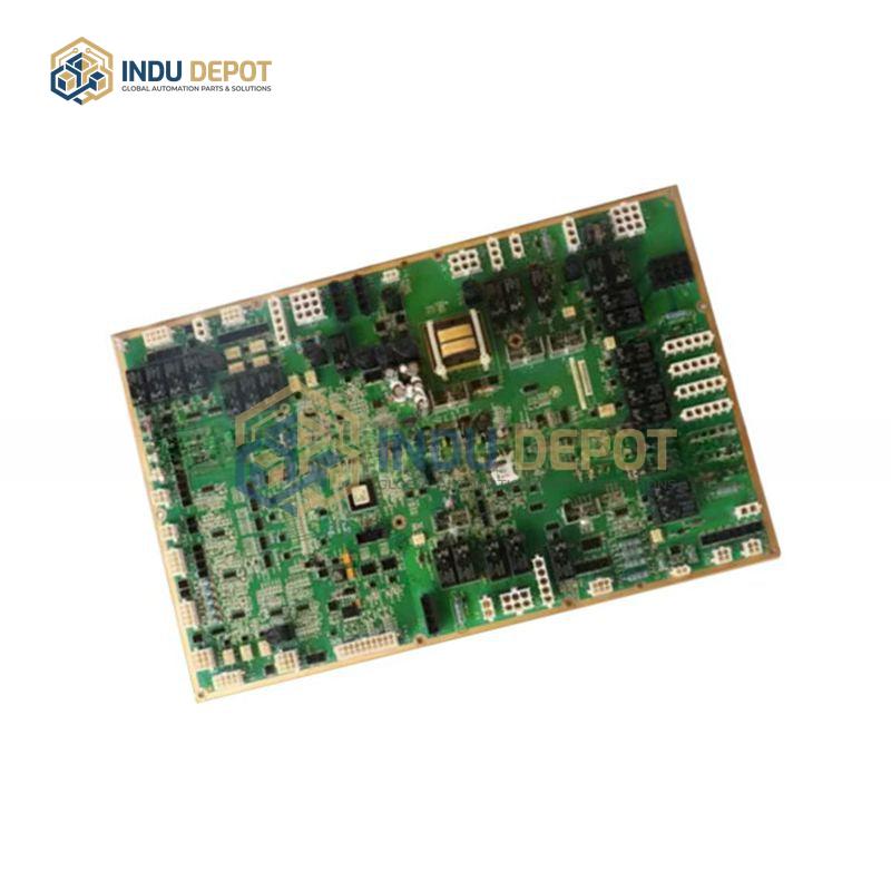 IS200STTCH2ABA GE Simplex Thermocouple Board