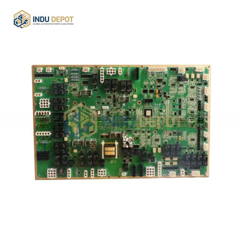 IS200STTCH2ABA GE Simplex Thermocouple Board