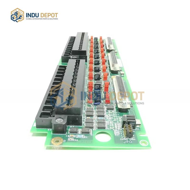 GE FANUC IS200TBAIH1CCC Analog Input Terminal Board