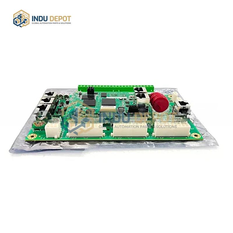 GE Fanuc | IS200TBAIS1CED Digital I/O Module