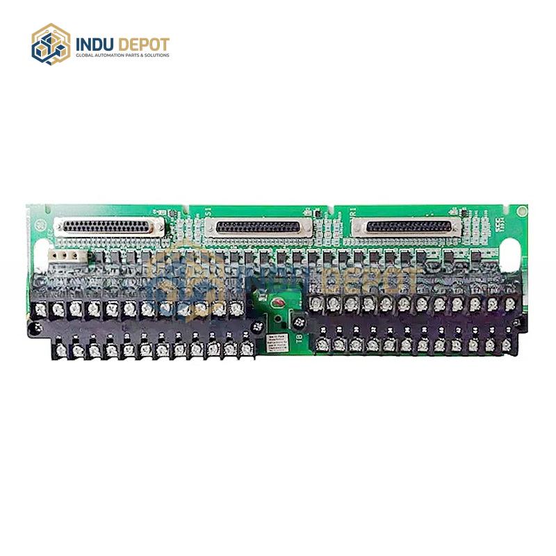 GE Fanuc IS200TBCIS2CCD Contact Input Term