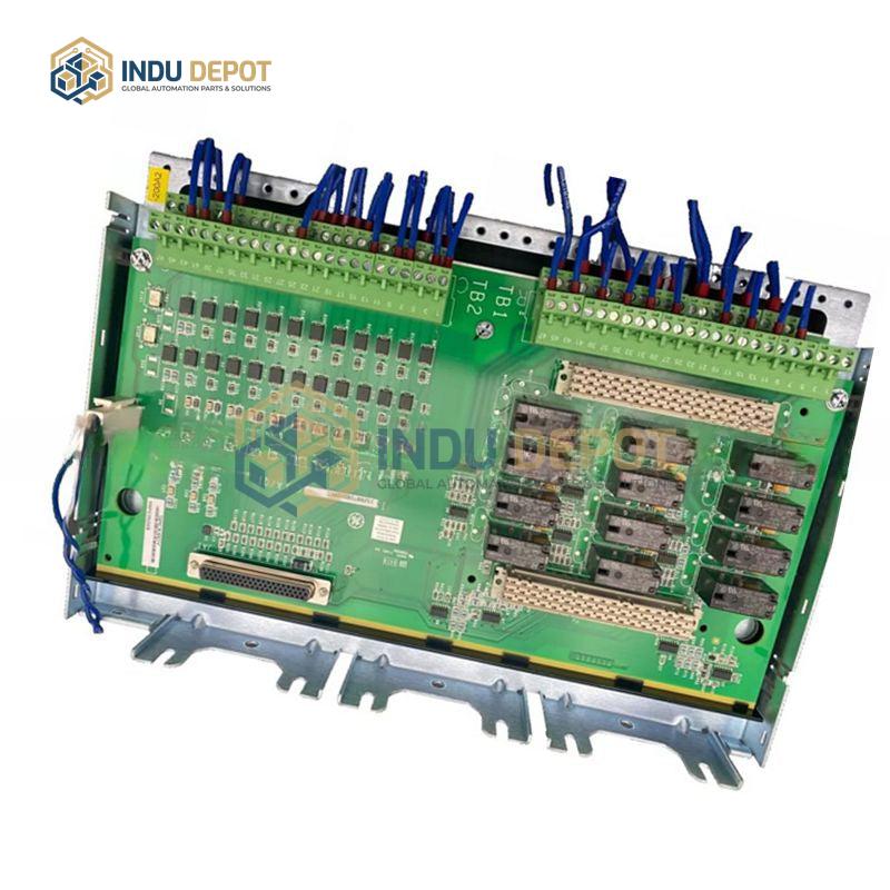 Discrete I/O Terminal Module IS20OTDBSH2ACC GE - Image 2