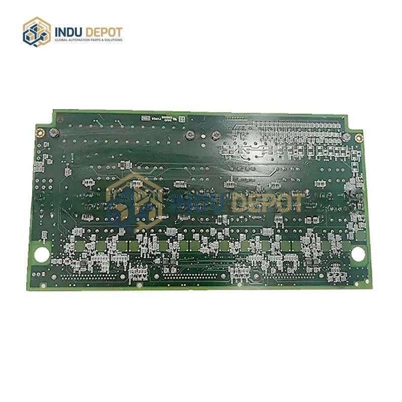 IS200TREGH1BDB | GE FANUC Turbine Emergency Trip Terminal Board