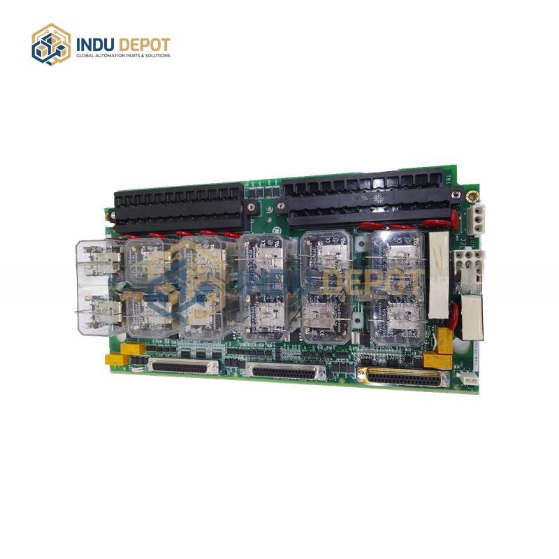 IS200TREGH2BEC by GE Printed Circuit Board