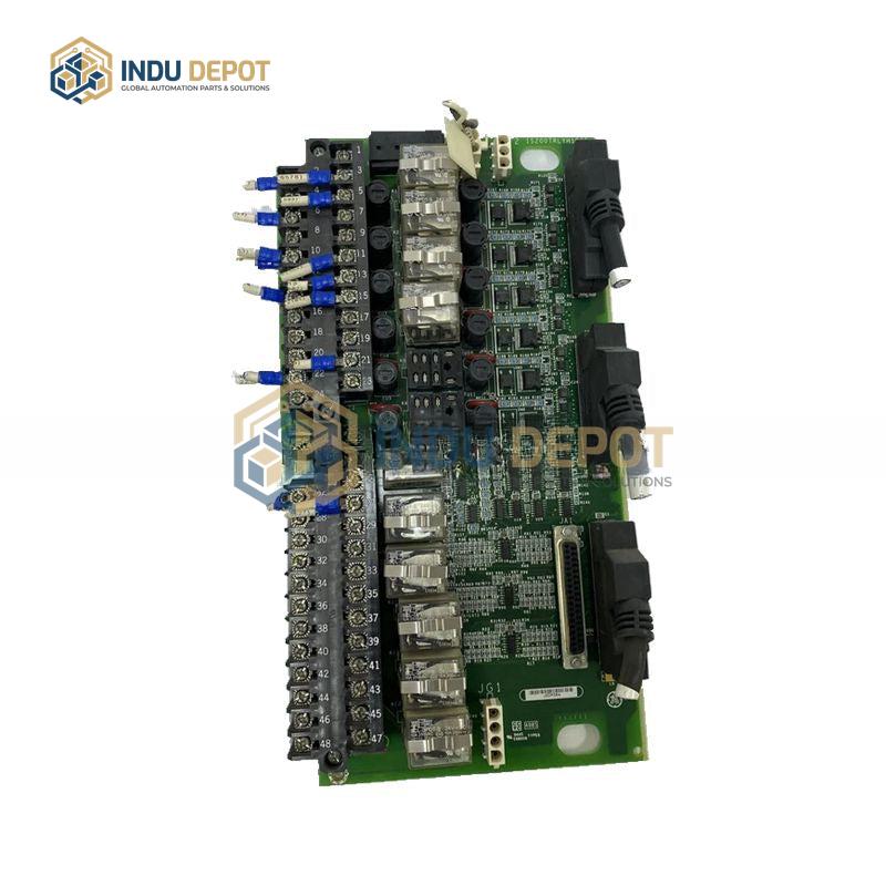 Relay Output Terminal Board IS200TRLYH1BGF GE