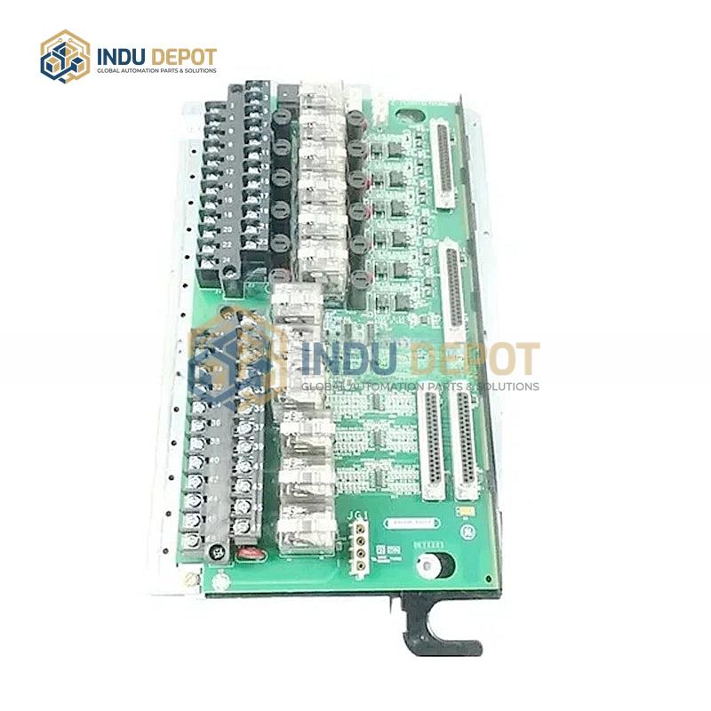 IS200TRLYS1BGG | General Electric Discrete I/O Board