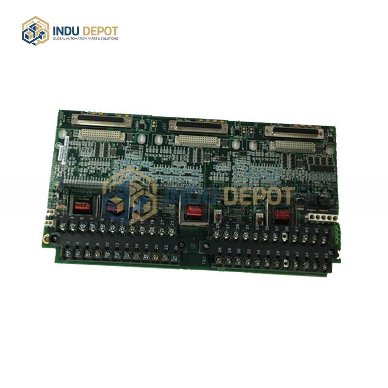 IS200TSVCH1ADC by GE Servo I/O Board