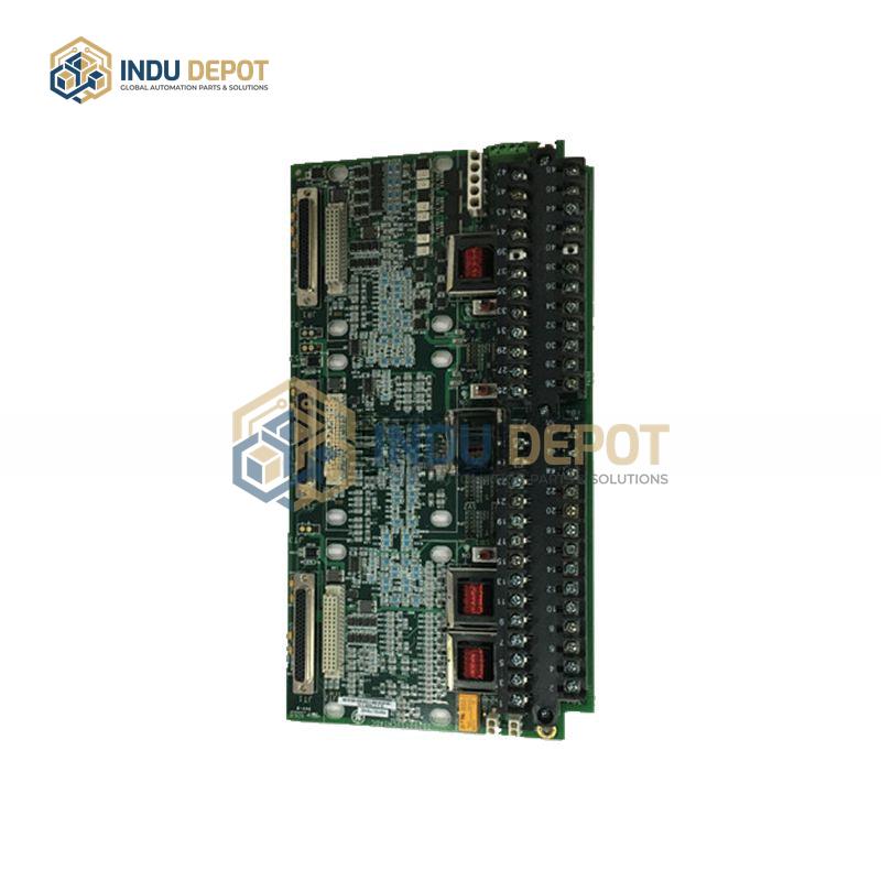 IS200TSVCH1ADC by GE Servo I/O Board - Image 2