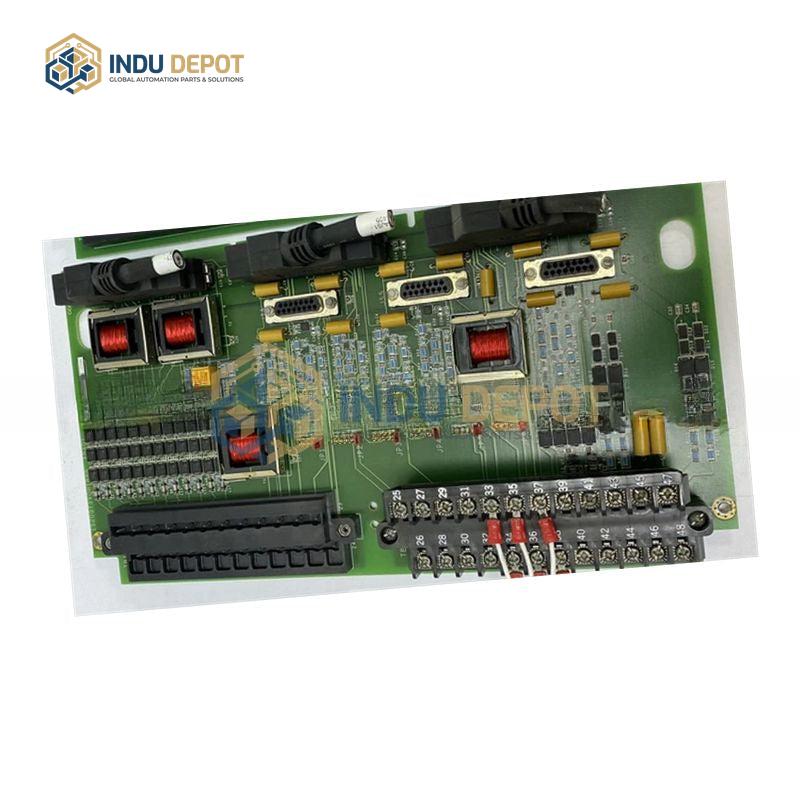 IS200TSVOH1BBB GE Turbine Control Board for Mark VI