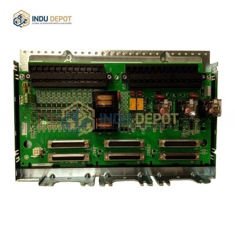 GE IS200TTURH1CFD Durable Fanuc Control Module