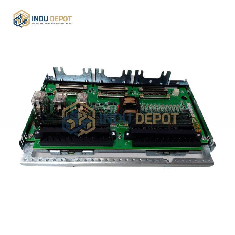 GE IS200TTURH1CFD Durable Fanuc Control Module