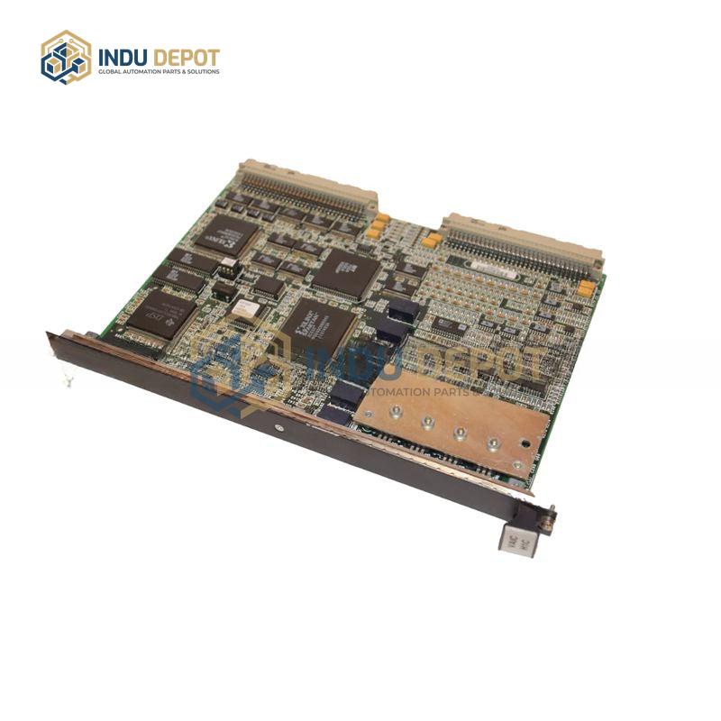 Industrial Analog Signal Processor GE IS200VAICH1CBA - Image 2