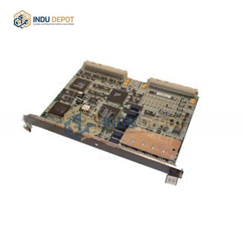 GE IS200VAICH1CBR Versatile PLC Module for Control Systems