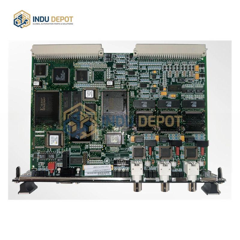 GE IS200VCMIH2BCC Industrial Control Interface Board