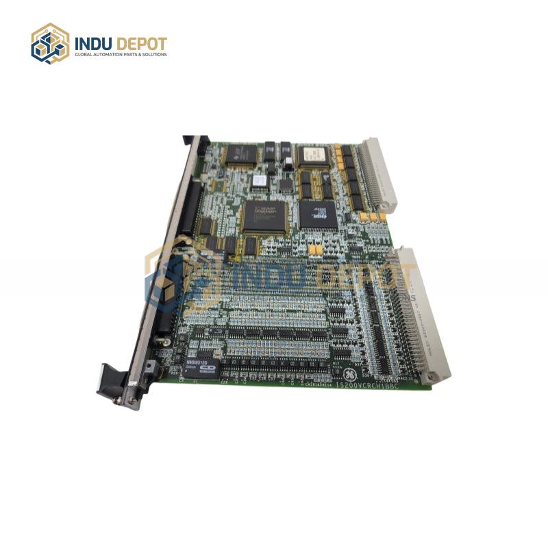 GE FANUC IS200VCRCH1BBB Discrete I/O Board
