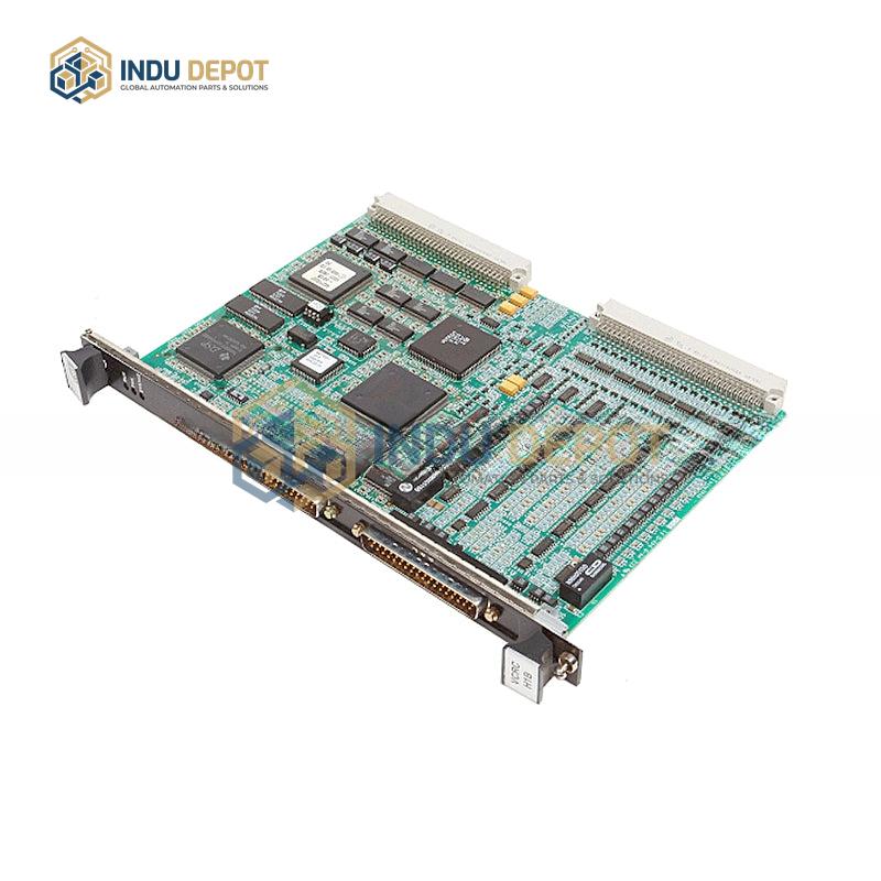 GE FANUC IS200VPWRH1AGB Turbine Protection Daughter Board