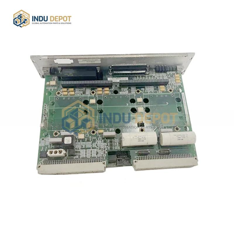 IS200VPWRH1AHD | GE Fanuc | Analog Measurement